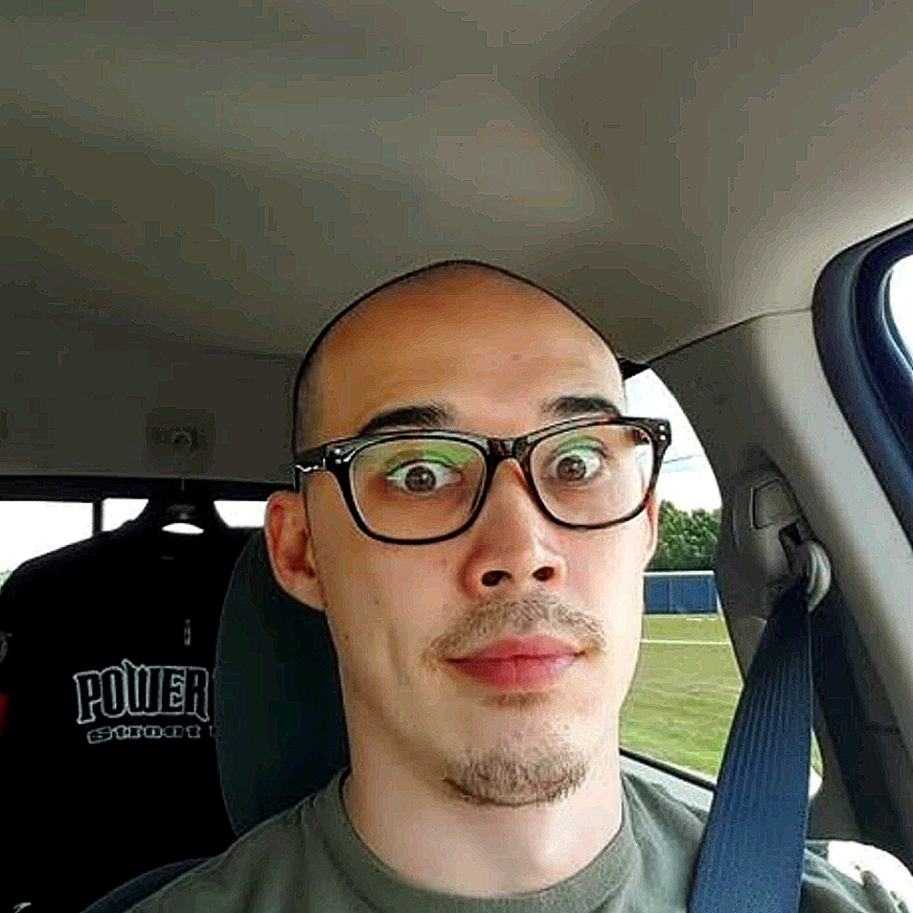 Meet your Posher, Terry